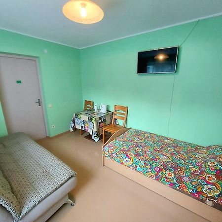 Neringa Guest House Połąga Pokój zdjęcie