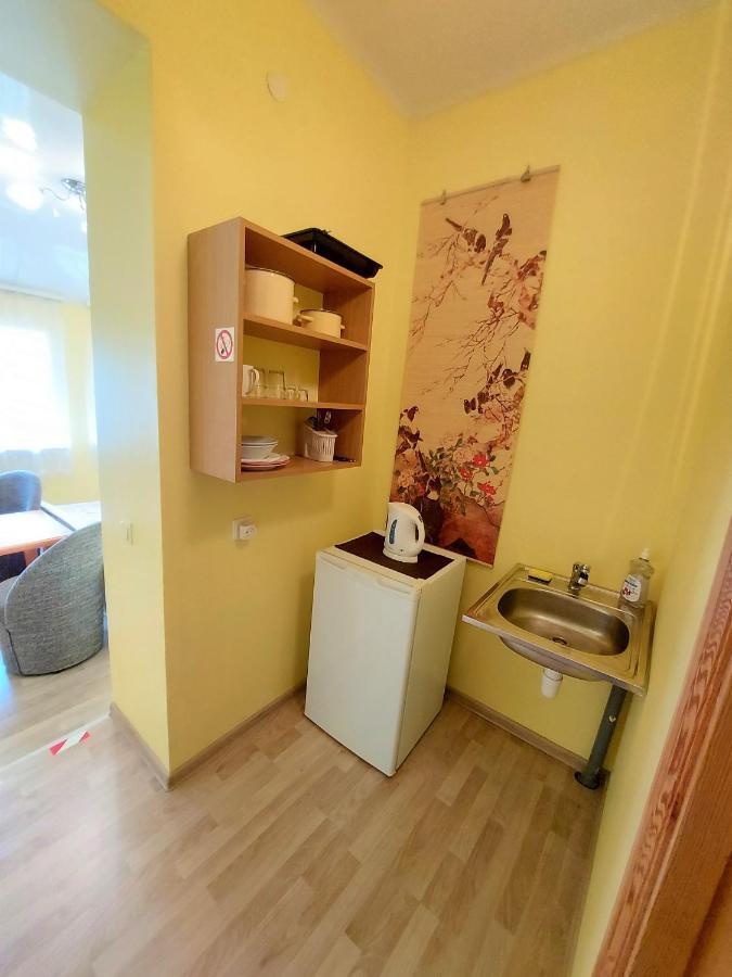 Neringa Guest House Połąga Zewnętrze zdjęcie