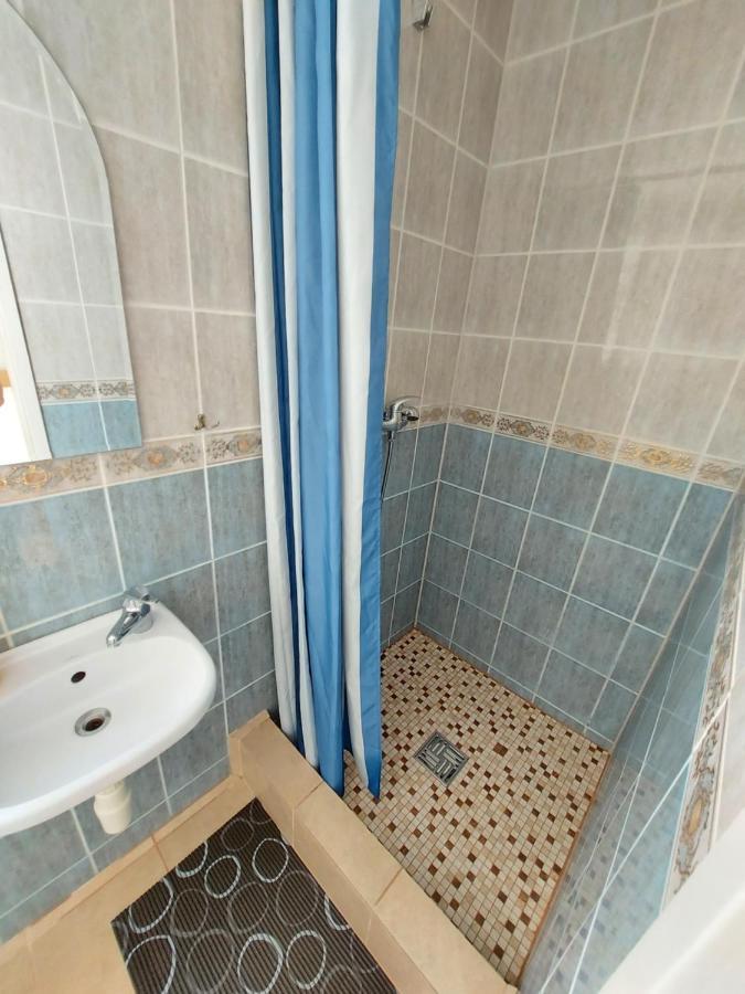 Neringa Guest House Połąga Zewnętrze zdjęcie