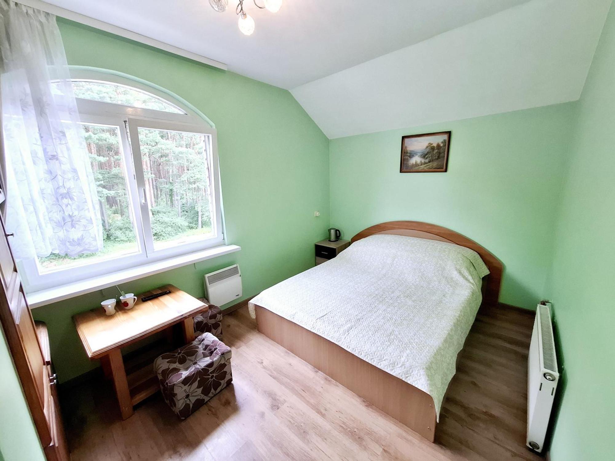 Neringa Guest House Połąga Zewnętrze zdjęcie