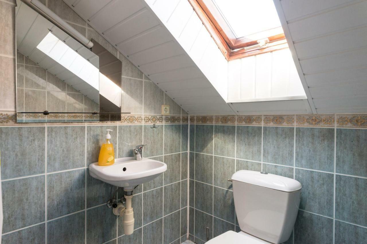 Neringa Guest House Połąga Zewnętrze zdjęcie